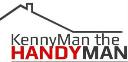 Kennyman The Handyman logo
